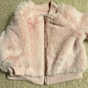 Baby jackets 3 to 6 months